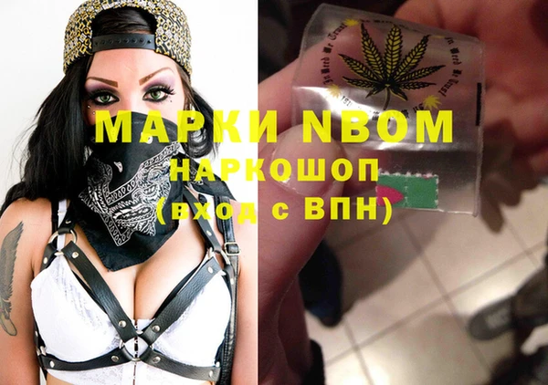 винт Алзамай